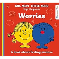 Amazon | Mr. Men My Complete Collection Box Set: All 48 Mr