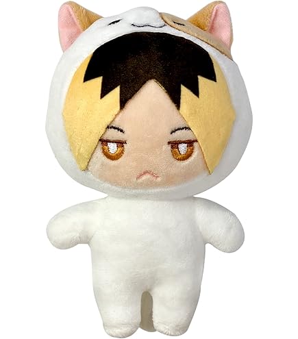Amazon.co.jp: Great Eastern Entertainment ハイキュー!! S2 黒尾猫