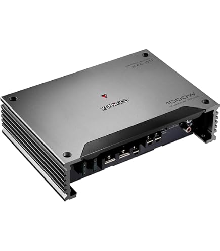 Amazon.co.jp: Kenwood KFC-W3041 車用サブウーファー 最大電力