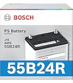 Amazon.co.jp: BOSCH (ボッシュ) 国産車バッテリー HT-N-75R/75B24R