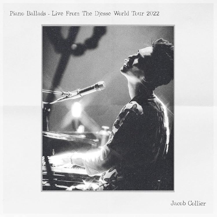 Amazon.co.jp: In My Room by Jacob Collier: Music