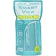 シーシーアイ(CCI) 車用 ガラス撥水剤 スマートビュー つけかえ用 180ml G-119