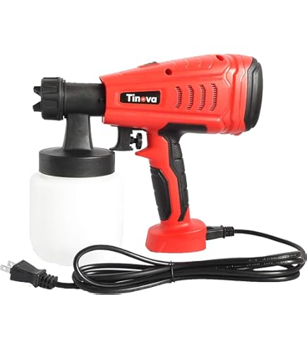 Amazon.co.jp: Asahipen ST-007 Paint Sprayer ST 50HZ For East Japan