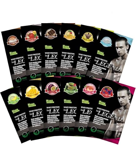 Amazon | Real Nutrition ビーレジェンド ホエイ プロテイン 南国 