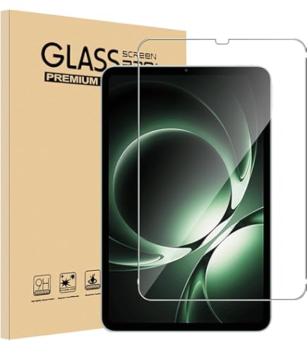 Amazon.co.jp: For Redmi K Pad フィルム 強化ガラス 保護