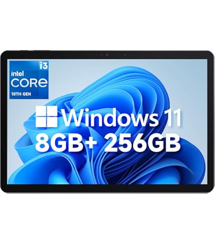 Microsoft Surface Go 3 8V6-00009 10.5