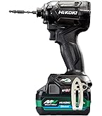 Amazon | HiKOKI(ハイコーキ) コードレスインパクトドライバ 36V
