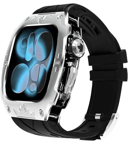 Amazon.co.jp: [ダニエルウェリントン] スマートウォッチケース 40mm