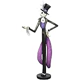 エネスコ ディズニー ショーケース ナイトメアー・ビフォア・クリスマス ジャック・スケリントン ディズニーフィギュア