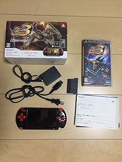 Amazon Psp プレイステーション ポータブル ワンピース Romance Dawn 冒険の夜明け 麦わらの一味 Edition Pspj メーカー生産終了 ゲーム機本体