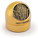 白光(HAKKO) こて先クリーナー クリーニングワイヤータイプ 599B-01