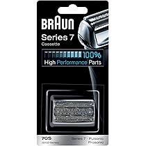 BRAUN ブラウン クリーン&リニュー専用洗浄液カートリッジ CCR4-CR