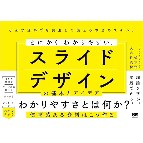 Amazon.co.jp: パワーポイント・デザインブック 伝わる