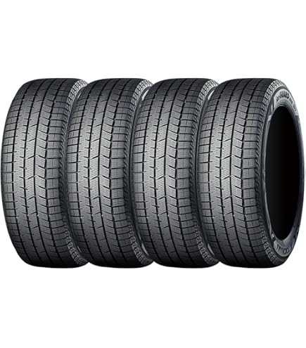 Amazon.co.jp: ヨコハマ(YOKOHAMA) アイスガード7 IG70 165/55R15 75Q