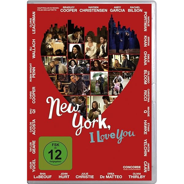 Amazon.co.jp: パリ、ジュテーム プレミアム・エディション [DVD