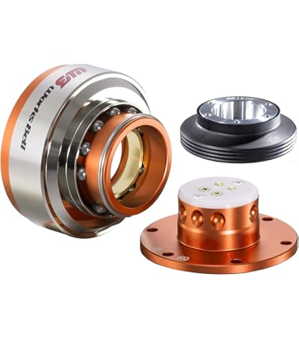 Amazon | WORKSBELL RAPFIX2 with 専用ショートボス 227S For シビック