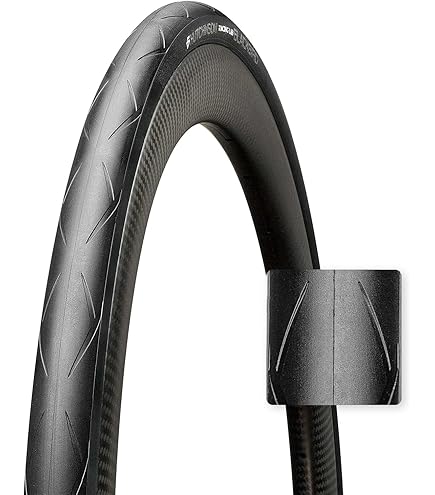 Amazon | マキシス ハイロード SL 700C クリンチャー フォルダブル