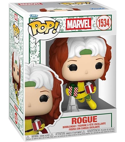 Amazon.co.jp: FUNKO POP! MARVEL: X-Men Classic - Gambit w/ Cards