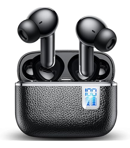 Amazon.co.jp: イヤホン bluetooth ワイヤレスイヤホン 【2025