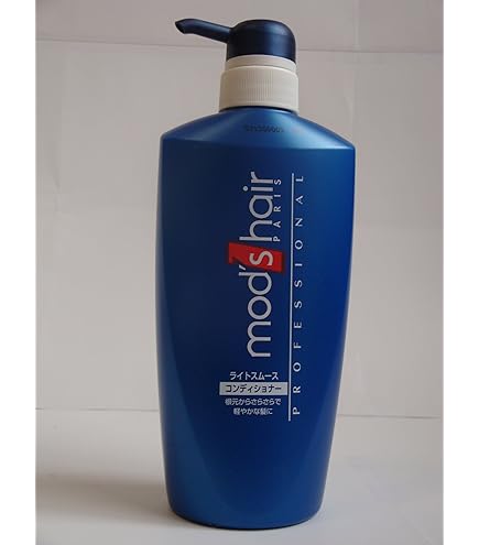 Amazon | 【まとめ買い】モッズ・ヘア アクアクリア 集中保湿