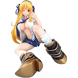 閃乱カグラ 新乳素材使用 葛城 生フィギュア