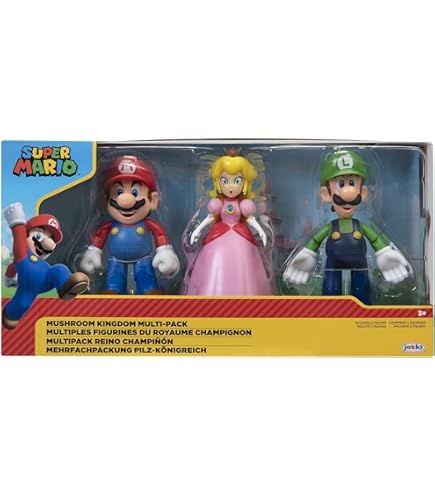 Amazon.co.jp: Amiibo Mario Super Mario Series : おもちゃ