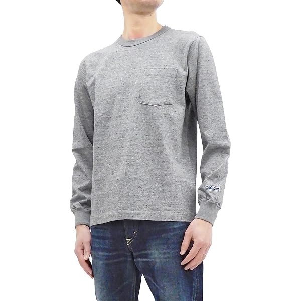 Confezione Da 2 T-Shirt Whitesville Toyo Enterprise Maniche Corte, Cotone Bianco, Taglia S - Giappone