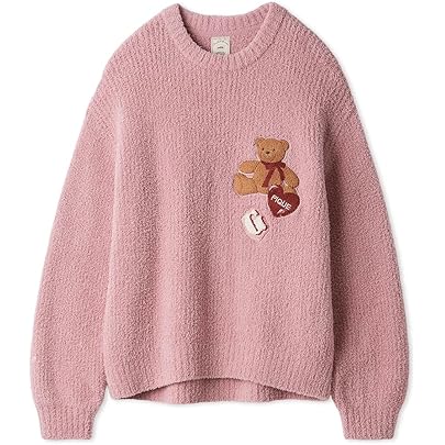 Amazon | [ジェラート ピケ] ベビモコダックスフンドジャガード