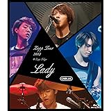 Zepp Tour 2013 ~Lady~ @Zepp Tokyo(Blu-ray)