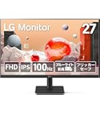 LG　ウルトラワイドモニター　29U511A-B 本日みつけたお買い得品】DisplayHDR 400対応の34型ウルトラ