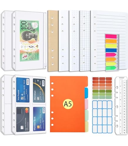 Filofax persoonlijke week op twee paginas 2021 horizontale afspraken dagboek - Kantoorartikelen