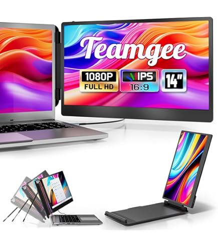 ディスプレイ・モニター本体 NexPad USB-C Portable Monitor for