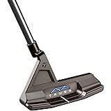 TaylorMade(テーラーメイド) テーラーメイド トラス TB1 HEEL LK ゴルフ パター 2020年モデル メンズ TaylorMade