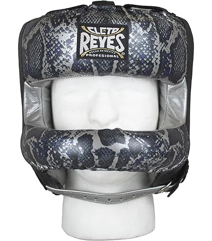 Amazon | レイジェス(reyes) ヘッドギア ナイロンバー付き・フル