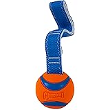 Chuckit Hardware canina! Medio Remolcador Ultra