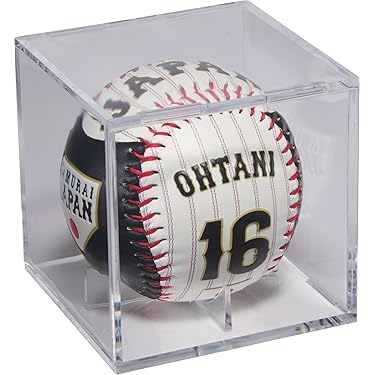 Amazon.co.jp 最新リリース: 公式野球ボール の新着ランキングです。