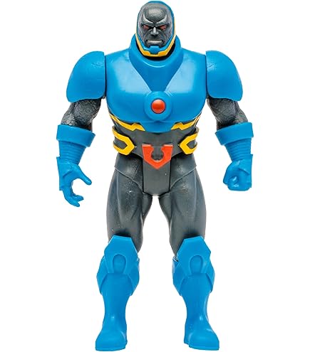 Amazon.co.jp: マクファーレントイズ DC スーパーパワーズ 5インチ