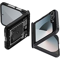 【在庫処分】Spigen Galaxy Z Flip 6 ケース 先端素材 強力 Galaxy Z Flip 6 Series Case Tough Armor Pro - Spigen.com