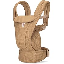 Amazon.co.jp: Ergobaby(エルゴベビー) OMNI Deluxe Mesh オムニ