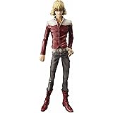 G・E・Mシリーズ TIGER&BUNNY バーナビー・ブルックスJr.