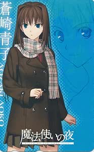 魔法使いの夜 購入特典 テレカ 蒼崎青子 駿河屋 こやまひろかず 武内崇 奈須きのこ Type Moon アニメ 萌えグッズ 通販 Amazon