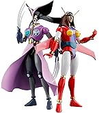 超合金魂 GX-18 ゲッタードラゴン バンダイ 商品・サービスサイト | 超合金魂 GX-18 ゲッター