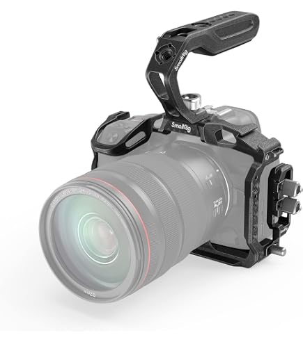 Amazon | Canon ミラーレスカメラ EOS R5 C (本体のみ) 4500万画素
