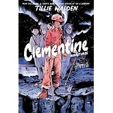 Clementine Book Three