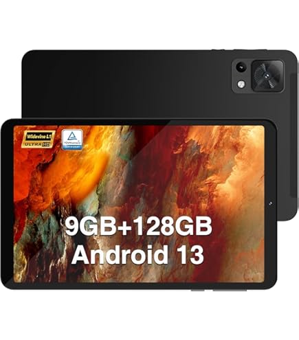 Android 15 タブレット 本体 DOOGEE T30S アンドロイド t30s-a13-gray.jpg