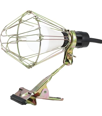 Amazon.co.jp: 髙儀(Takagi) EARTH MAN LED クリップライト SAKUTO 70W