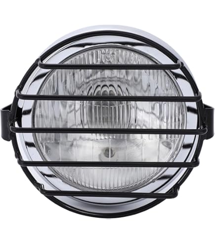 Amazon | Triumph ヘッドライトグリルとベゼル A9838244 ストリート