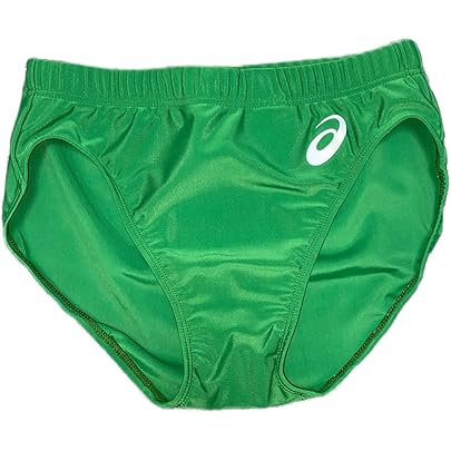 Amazon | ASICS 女子陸上レーシングパンツ オーダーコンポ（受注生産品