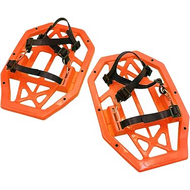 feet スノーシュー 青 収納バッグ付き Amazon.co.jp 人気ギフトランキング: スノーシュー で、ギフトの設定を
