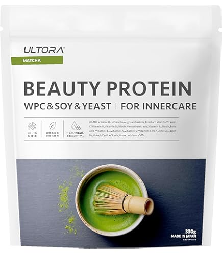 Amazon | ULTORA(ウルトラ) スロー ダイエット プロテイン 1kg 810g